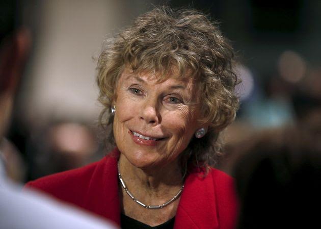 Kate Hoey.