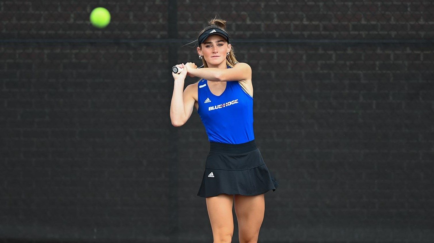 Jessica Leeman. PHOTO BY TIM COWIE