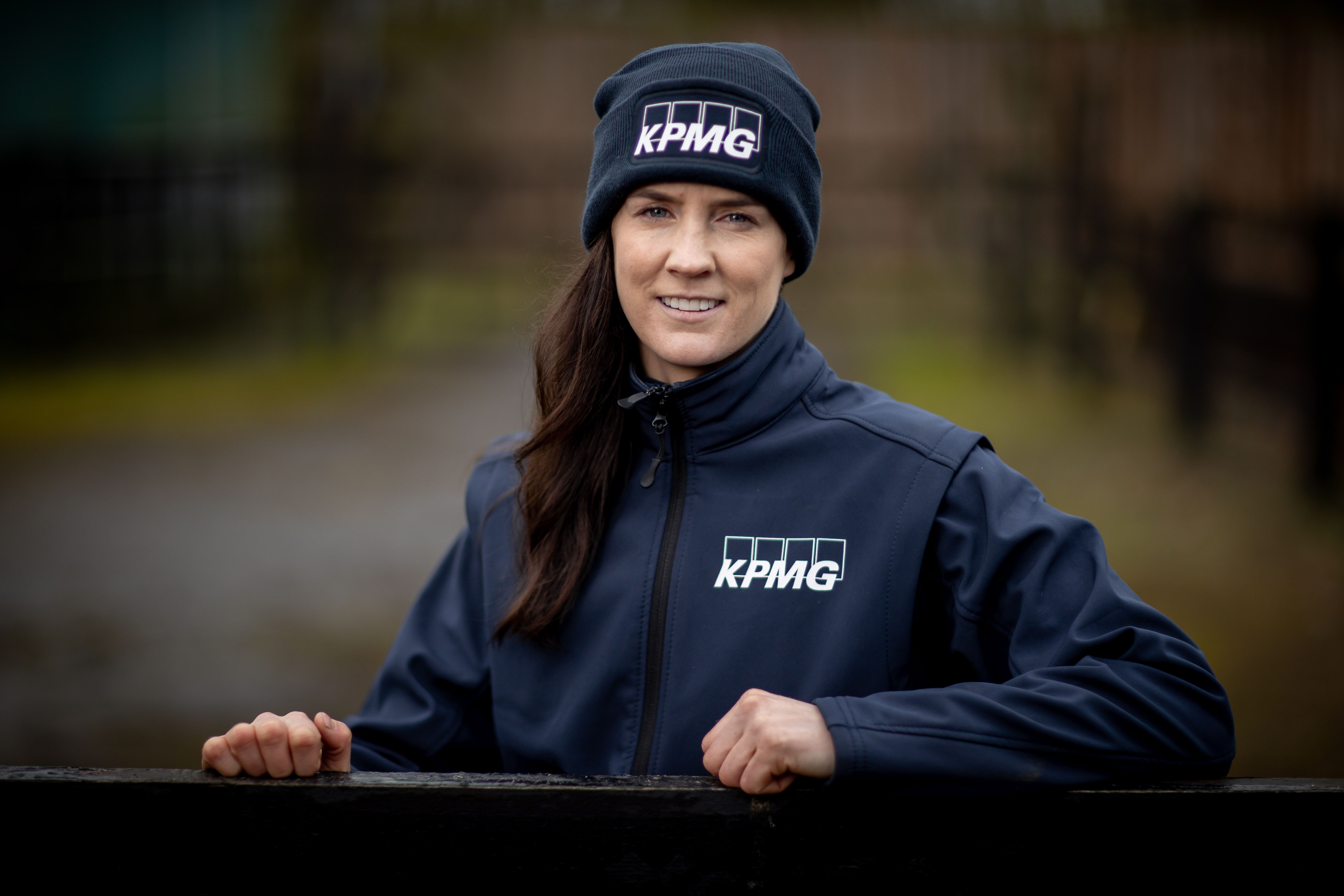 Rachael Blackmore, who was crowned top jockey at the 2021 Cheltenham Festival and had a history-making win there in the Champion Hurdle, returns to this year’s event along with lots of Irish fans. INPHO/MORGAN TREACY