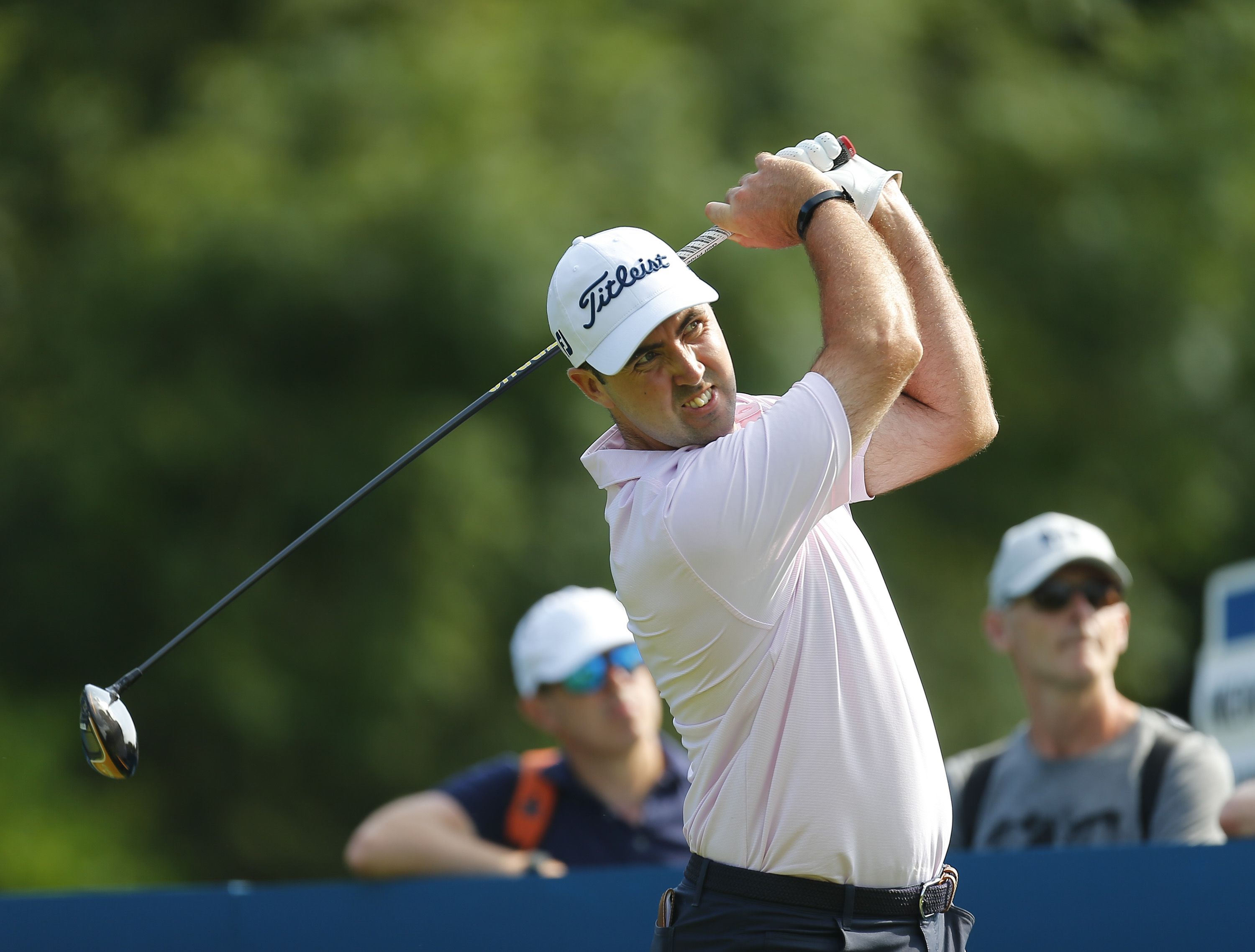 Niall Kearney.  INPHO/PETER FITZPATRICK