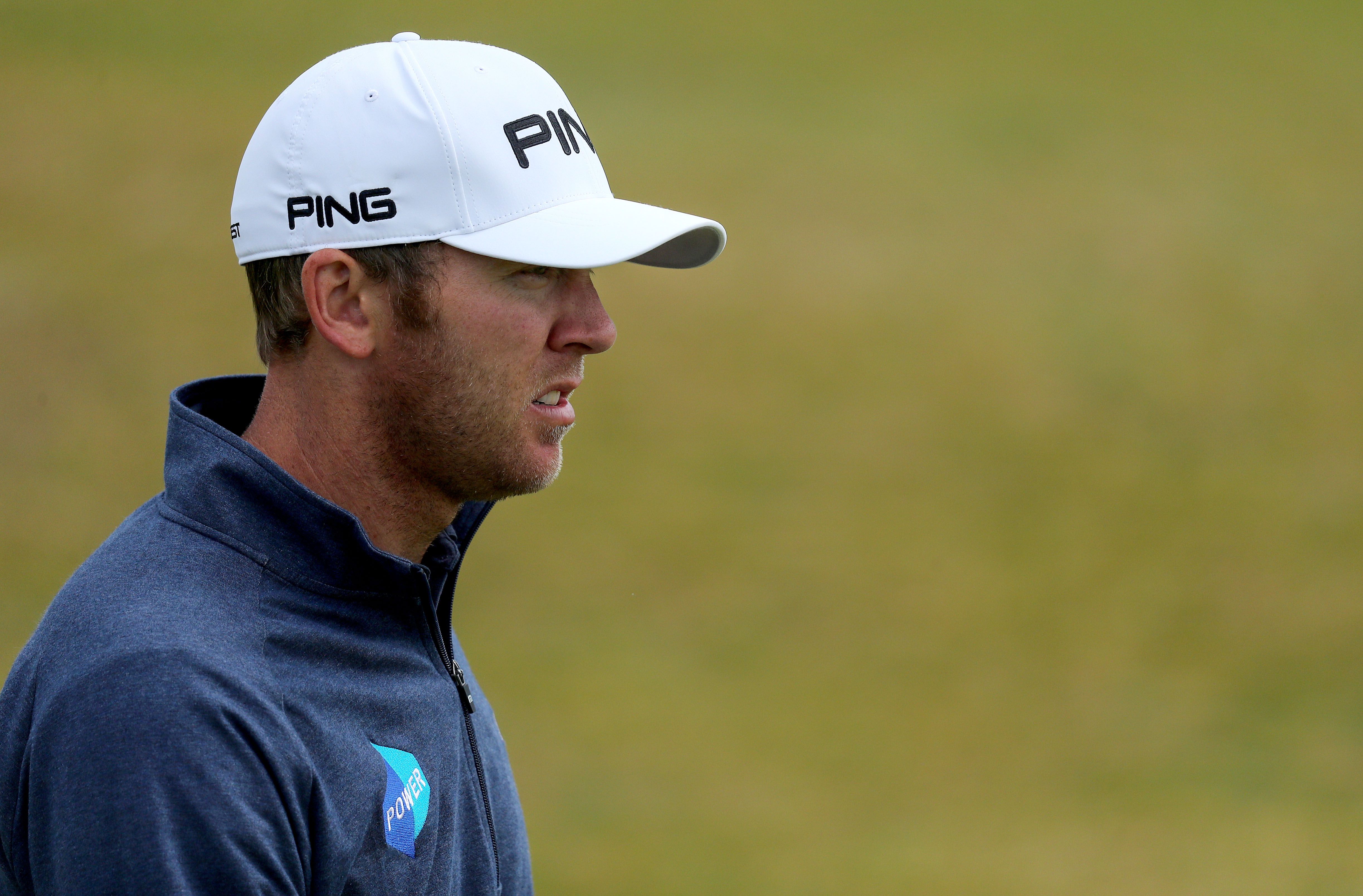 Seamus Power.  INPHO/OISIN KENIRY