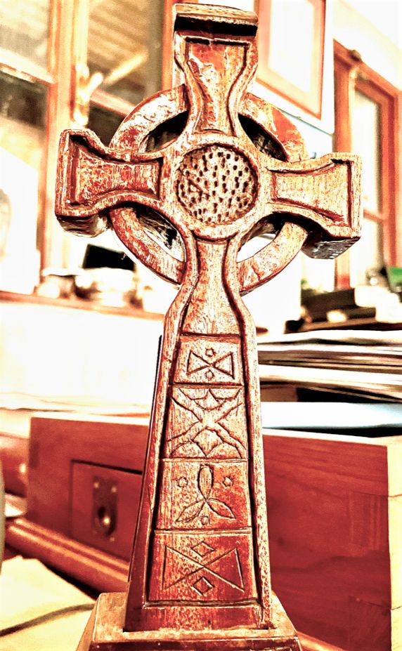 An example of what might come from "prison privileges."