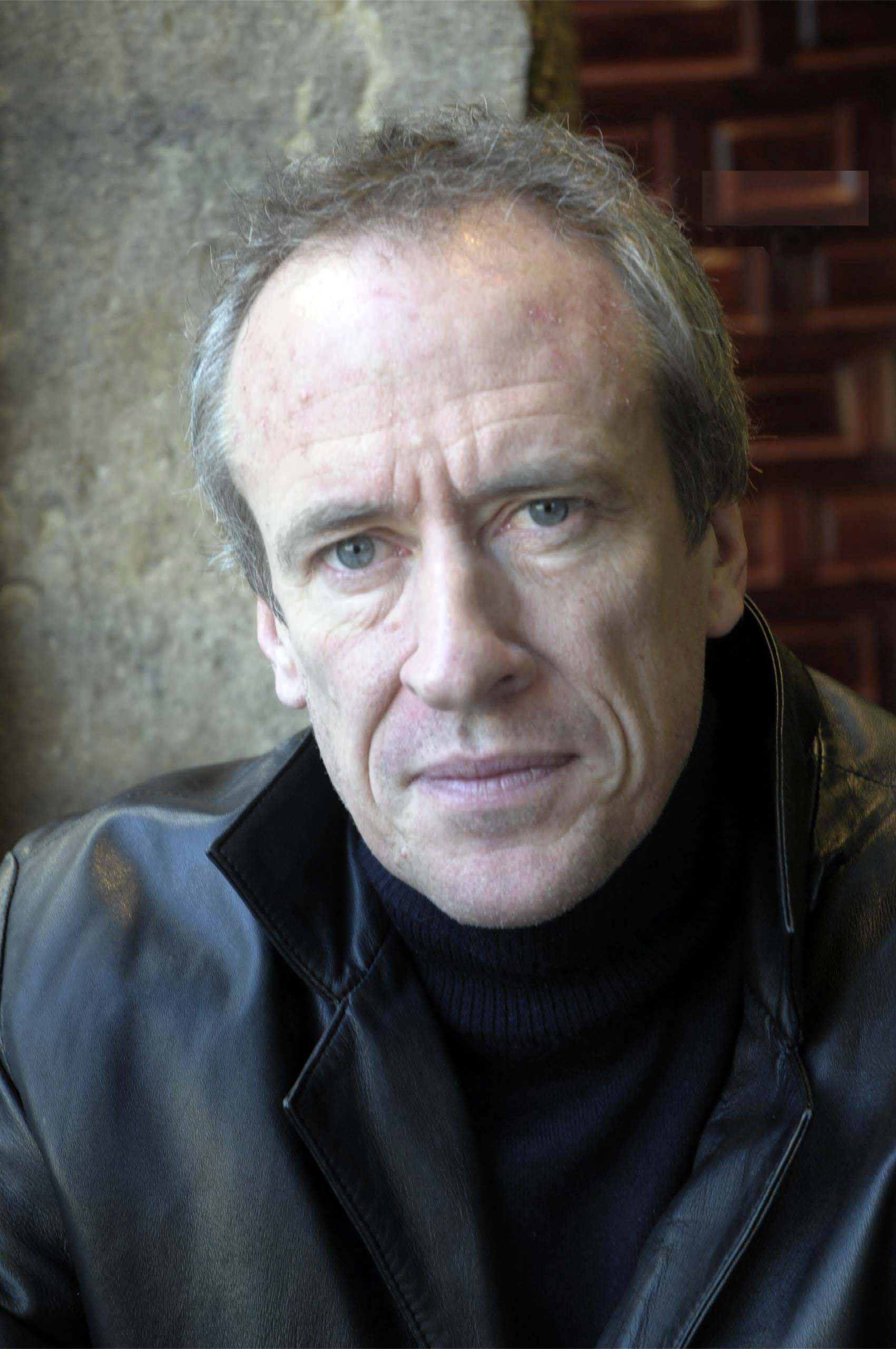 STORYTELLER: Timothy O'Grady