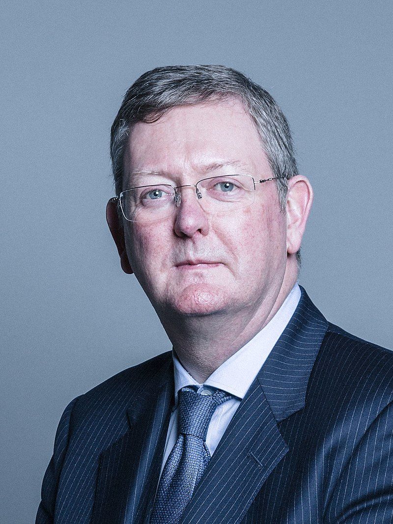 Lord Johnathan Caine