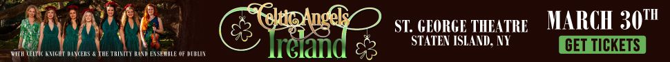 Celtic Angels Website Ad 