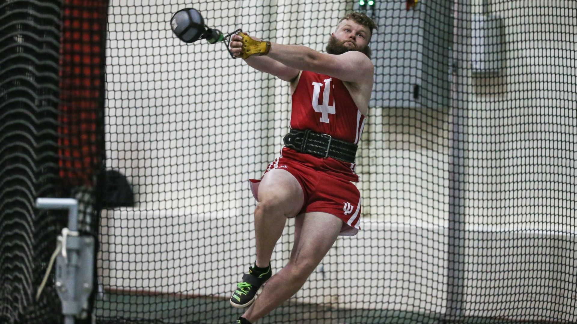 COLLEGE 3rd doubledouble for Rafferty