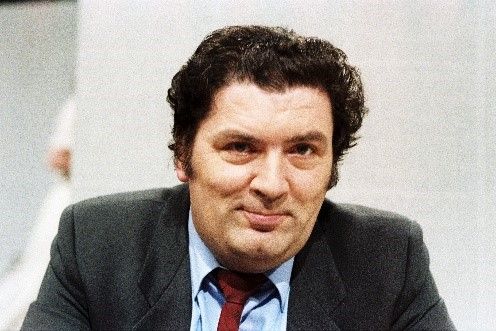 John Hume.