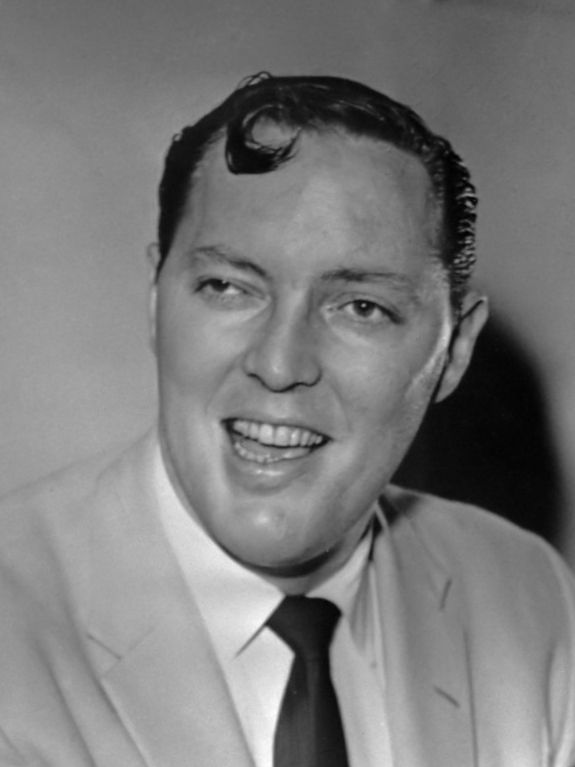 Bill Haley.