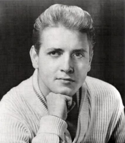 Eddie Cochran.