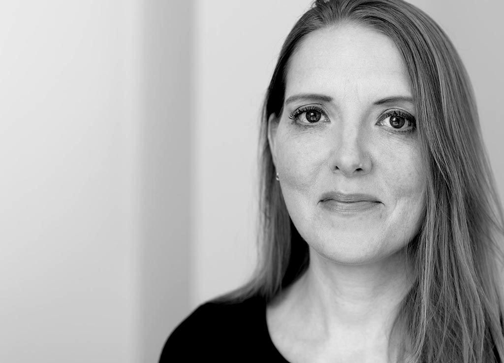 Blinne Ní Ghrálaigh.