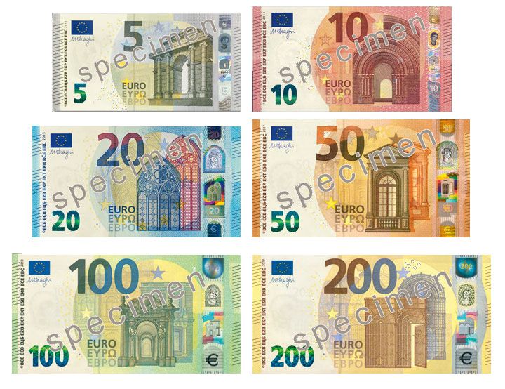 These days Irish people need plenty of these, especially when it comes to buying a home.
