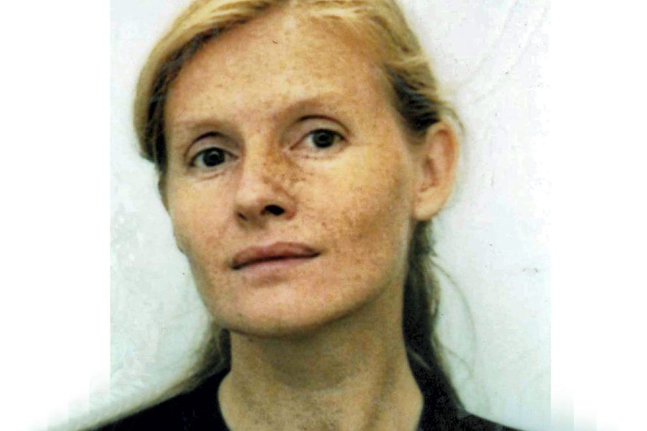 Sophie Toscan du Plantier.