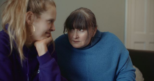 Verdigris-Jewel Marian in Flat 01.jpg JEWEL IN THE CROWN: Two women form an unlikely bond in Verdigris