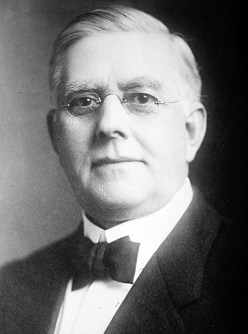 Congressman Thomas Gallagher