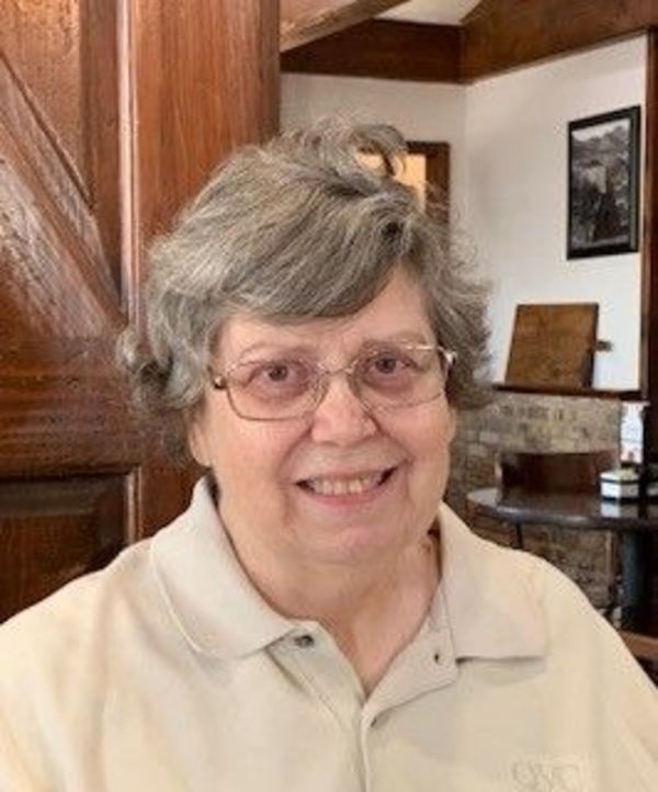 IDEALS: Joan Moody, a 2024 award recipient at the Irish Echo's Heroes of Irish America gala