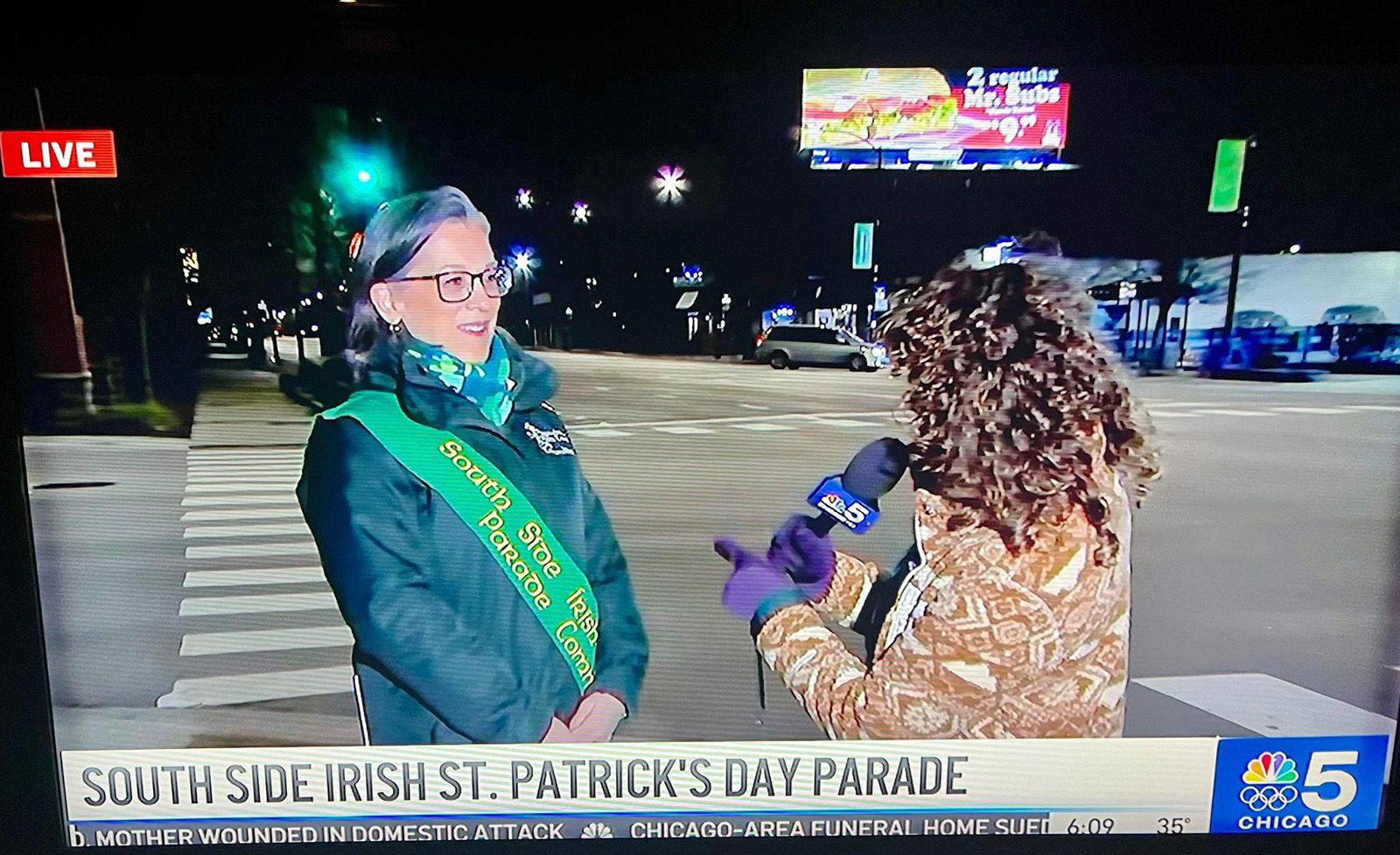 Marianne Roowan Leslie