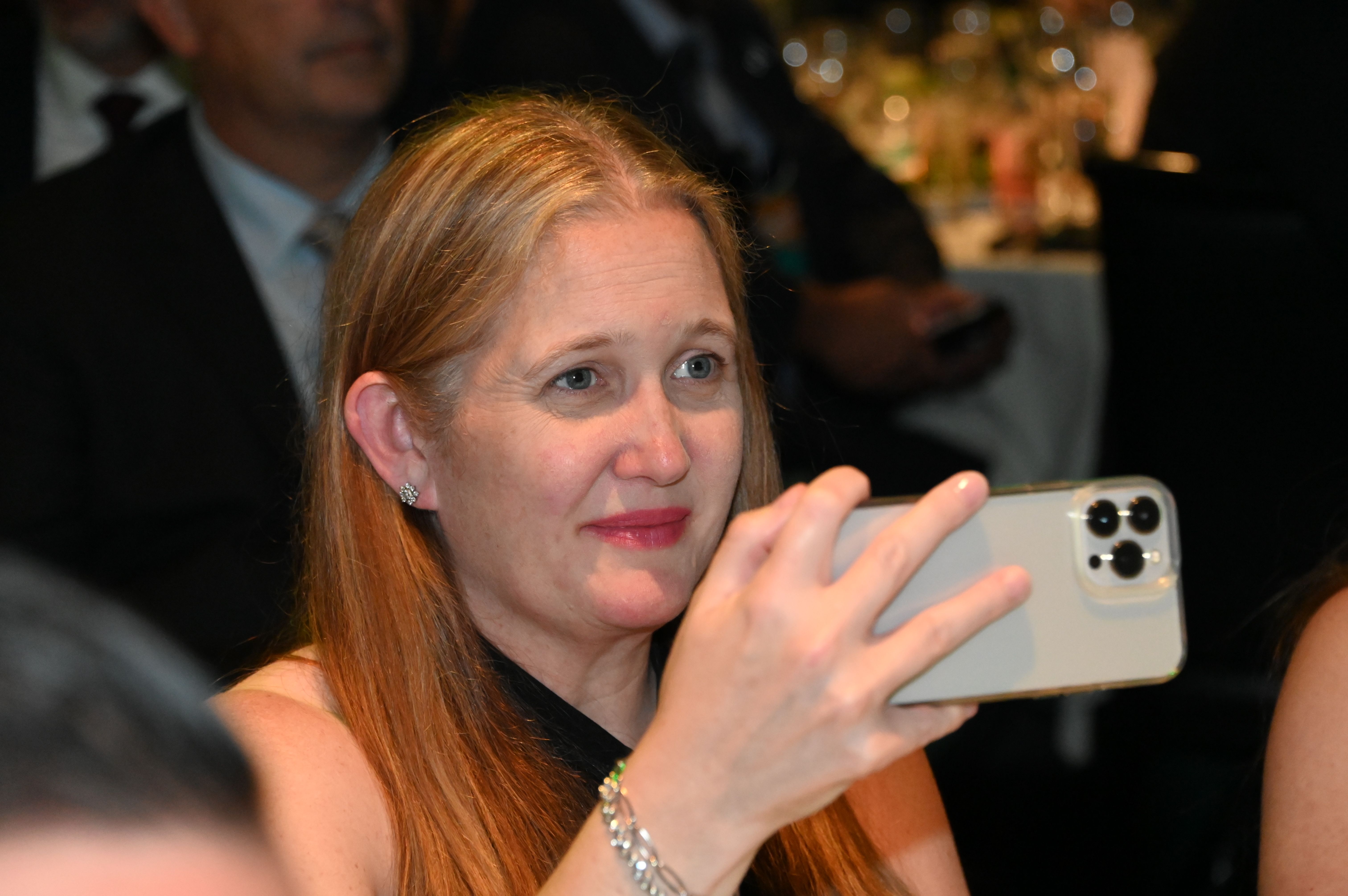 SNAP: Capturing proceedings at the annual Irish labor celebration