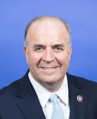 Congressman Dan Kildee.
