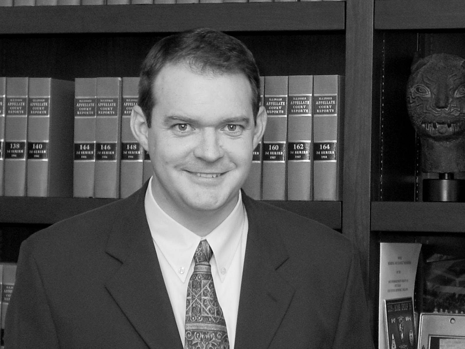 Young Joe McKittrick