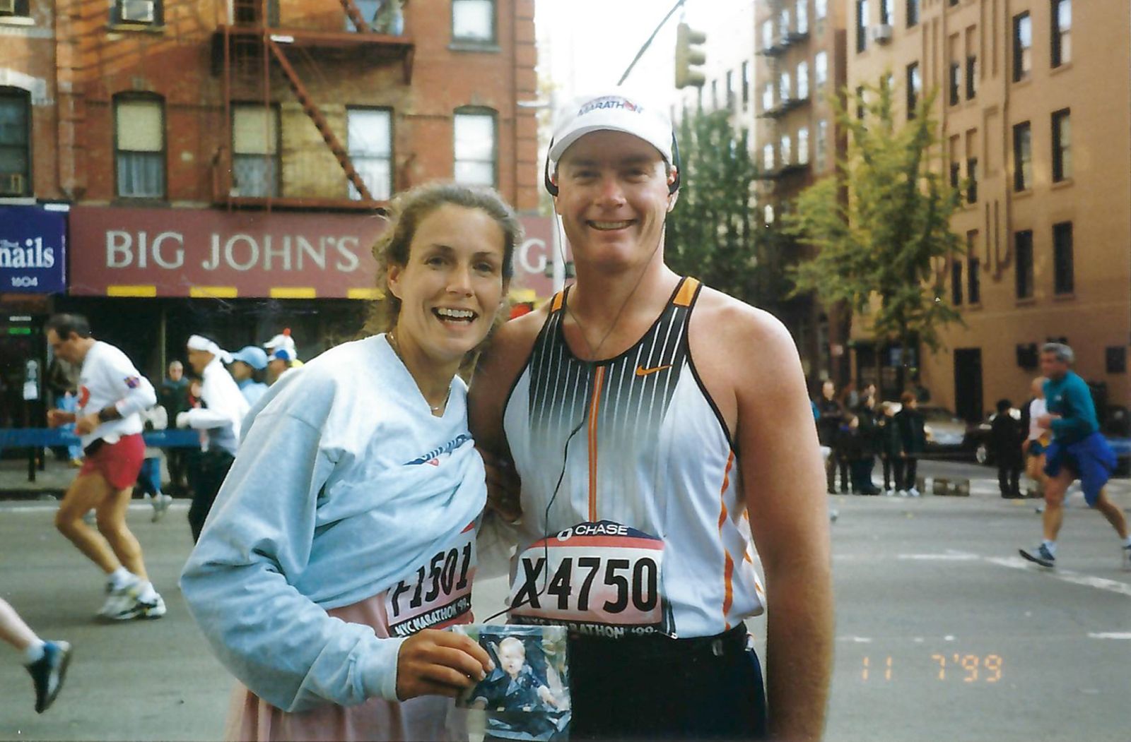 Marathon