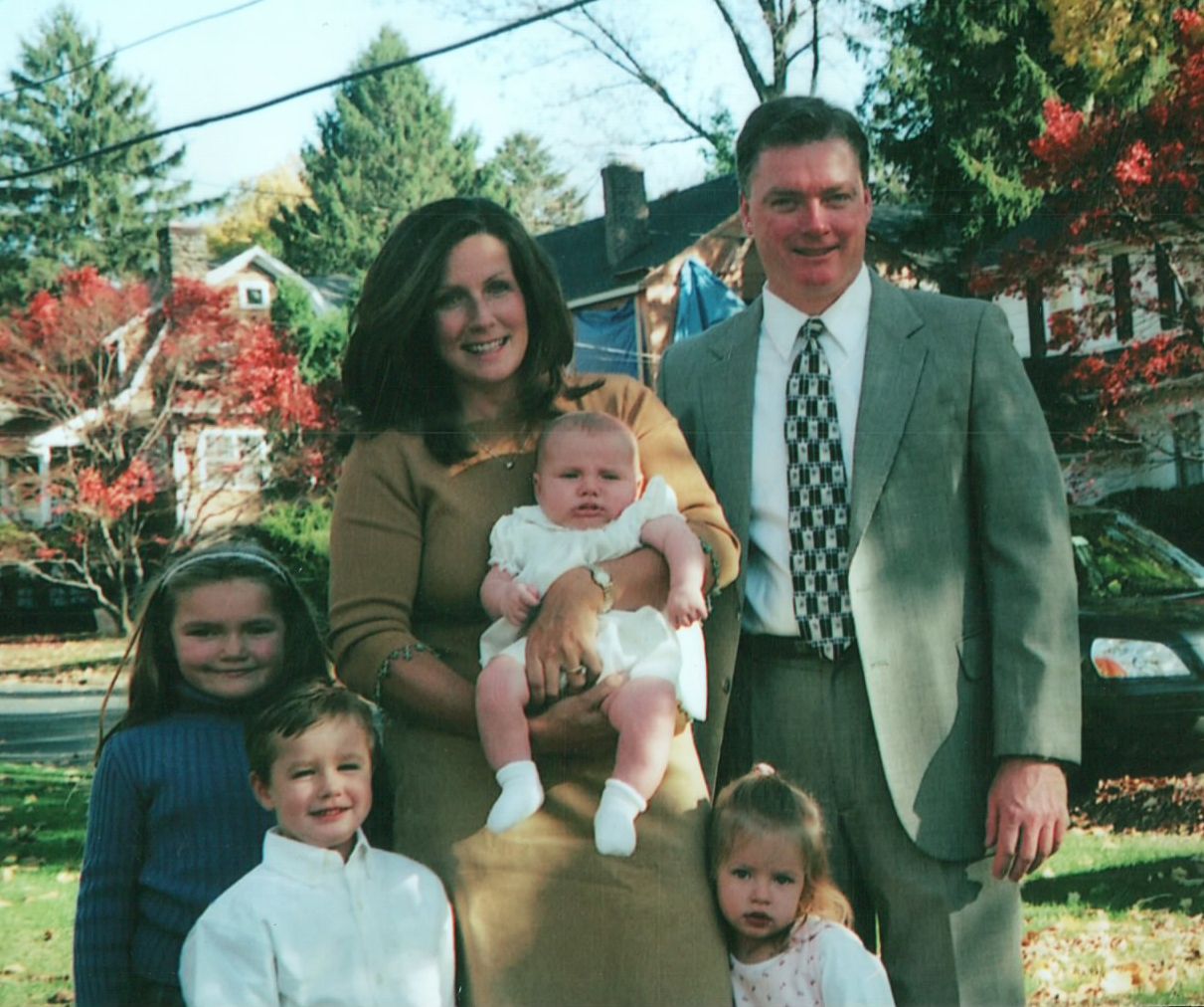 Family photo