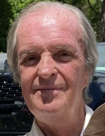 John Flynn.