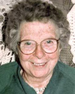 Roseanne Mallon.