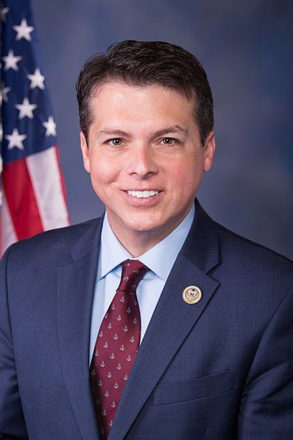 Congressman Brendan F. Boyle 