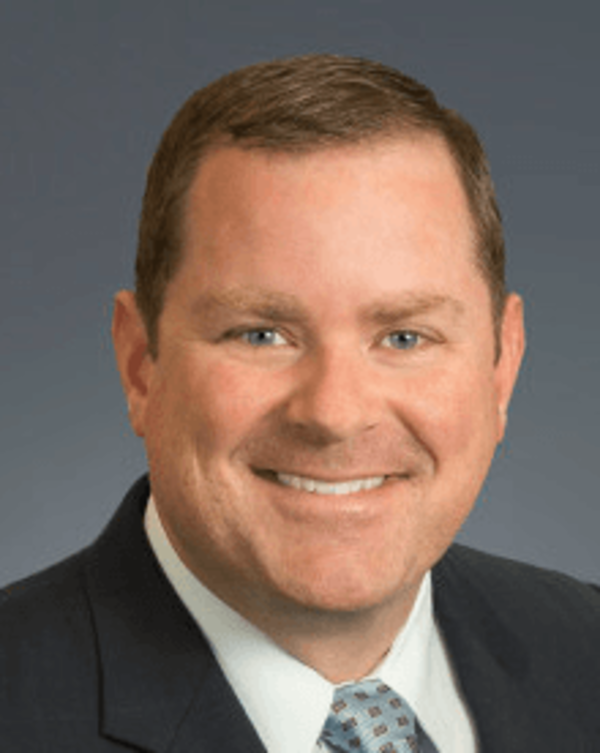 Brendan Cremins - Cara Medalist