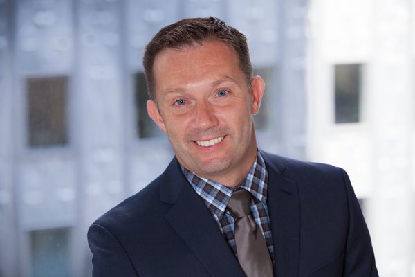 John Foley - Cara Medalist