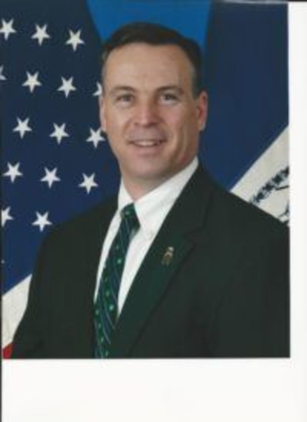 Peter Whalen - Cara Medalist