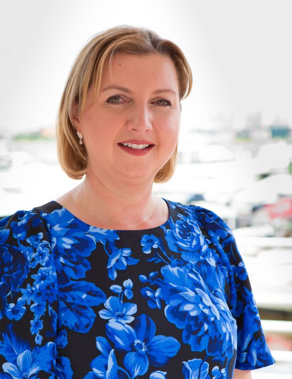 Sara Stanton - Cara Medalist