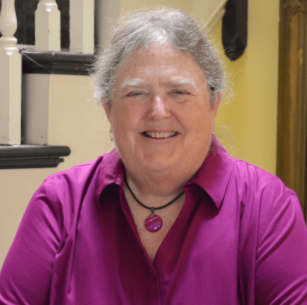 Lois Reckitt - Cara Medalist