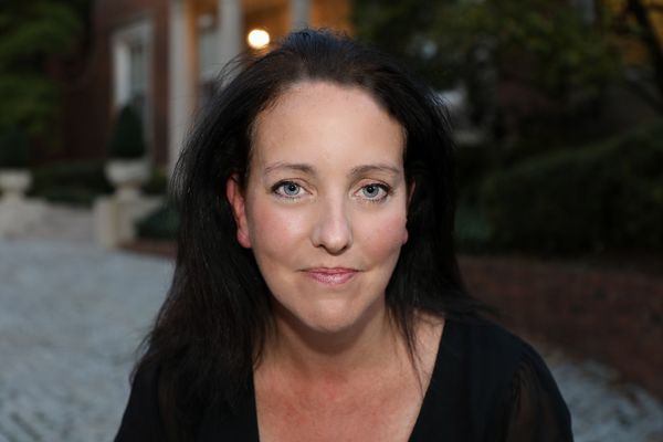 Aileen Leonard Dibra - Cara Medalist