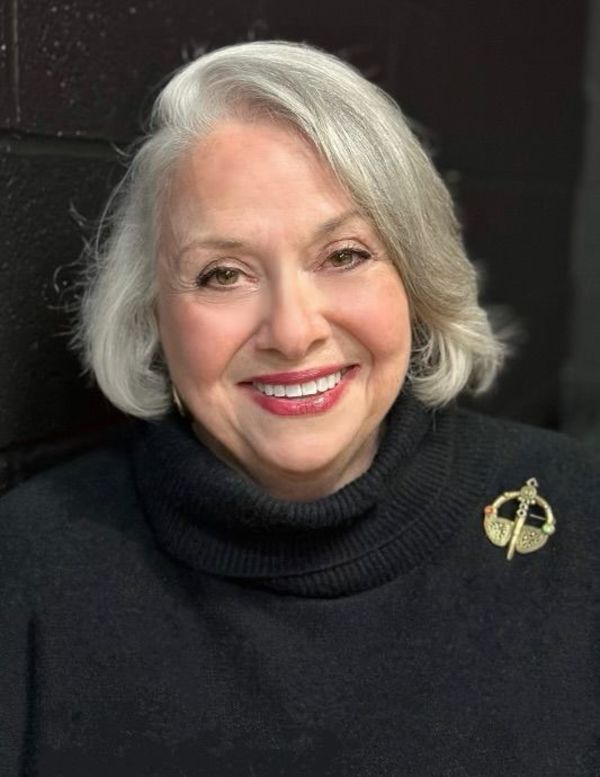 Mary Kate O’Connell