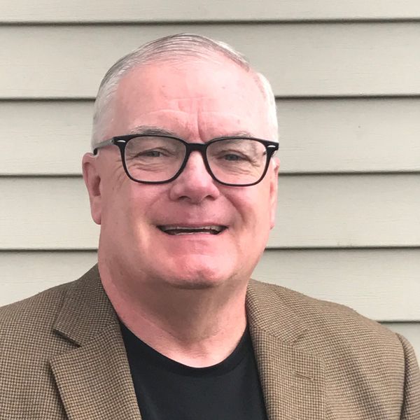 Thomas (TE) Caulfield, PhD