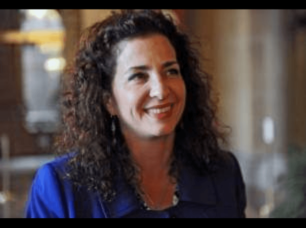Diane Savino, Senior Advisor to the Office of the Mayor.