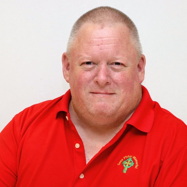 Donald Foley, VP Carpenters Local 157