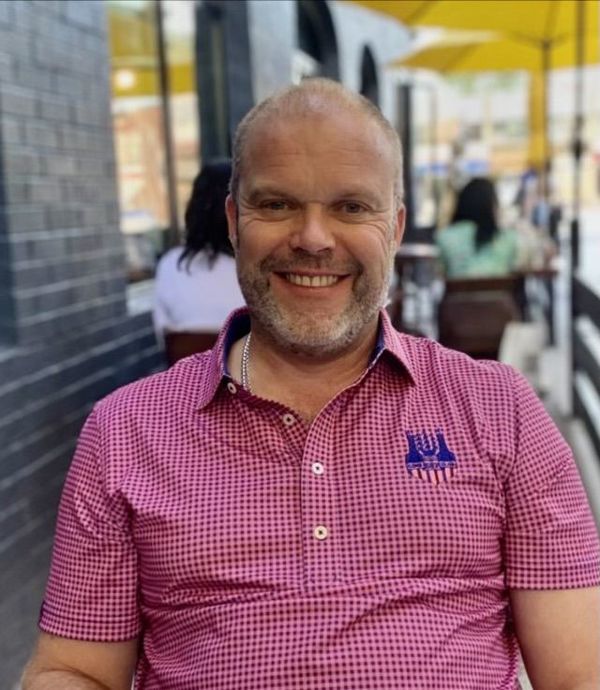 Paul O'Connor, Business Manager UA Local 1