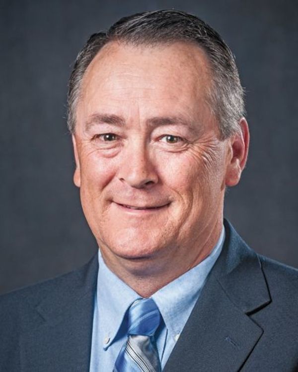 Tiler Eaton, IBEW 2nd District International Representative as he services Local 42, 103, 104, 490 and 1837.