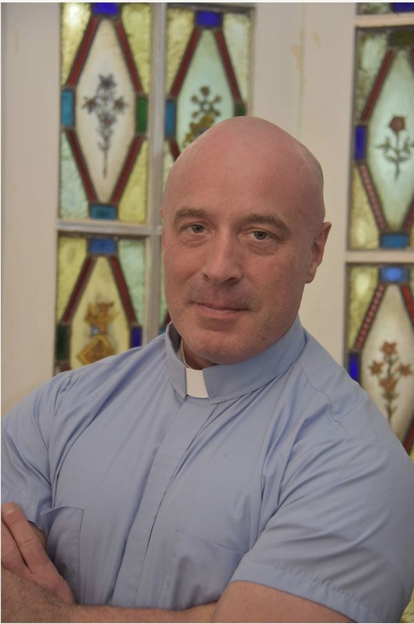 Brendan Fitzgerald