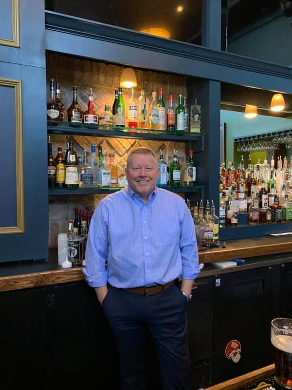 Frederick H. 'Butch' Elmgren