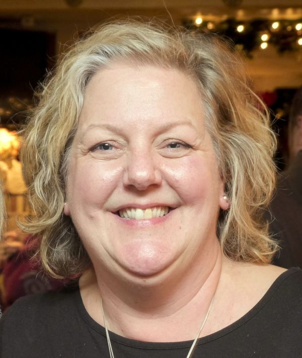 Colleen Berry Conway