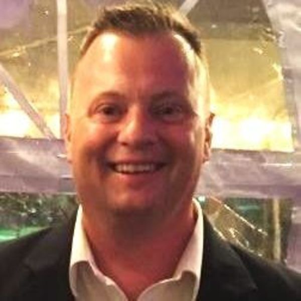 Frank Kehoe