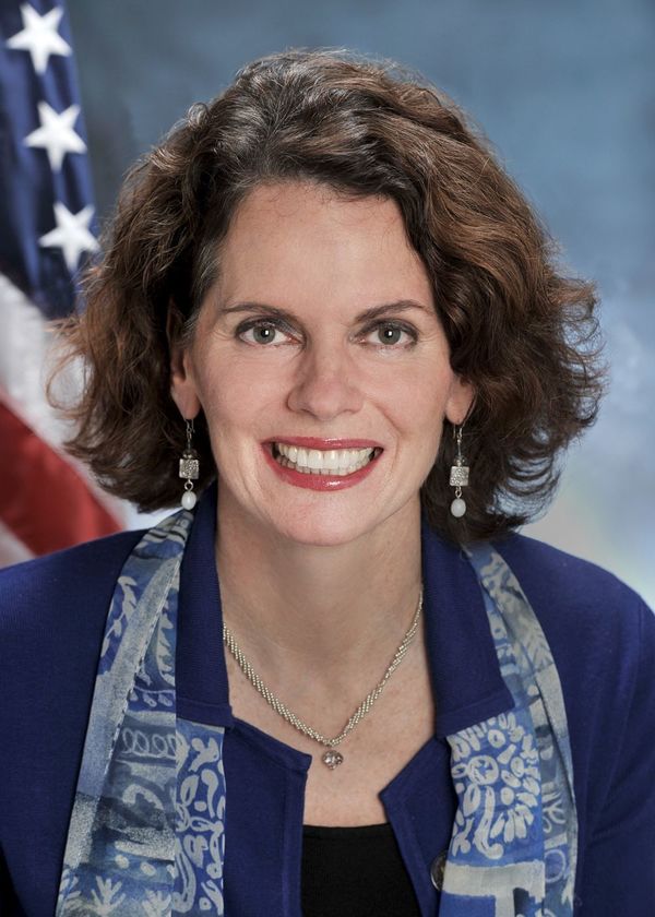 Patricia Fahy