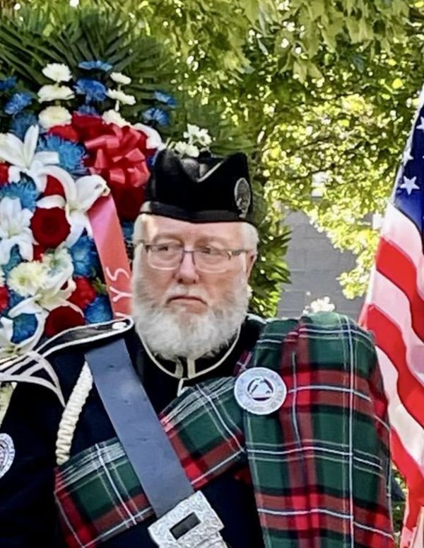 Thomas A. Bennet Jr.