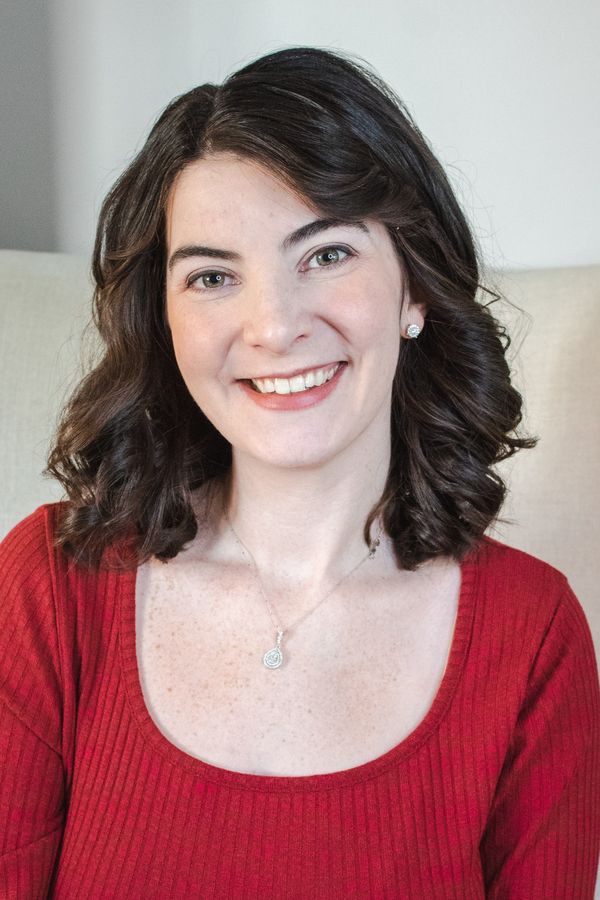 Margaret Rose Keating