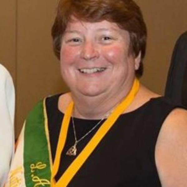 Marilyn Madigan