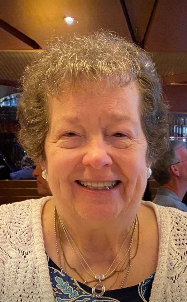 Mary Catherine Kennedy