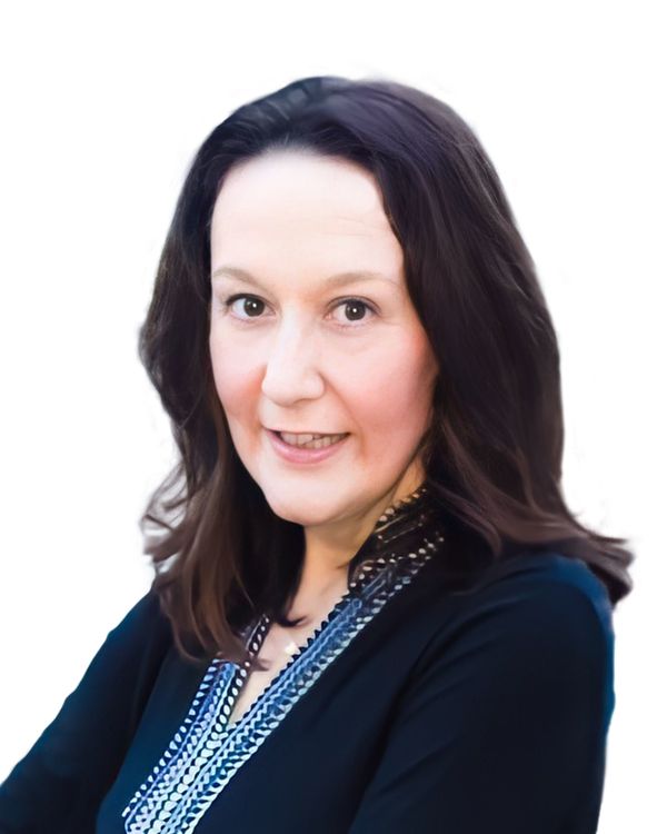 Molly Bakewell Chamberlin